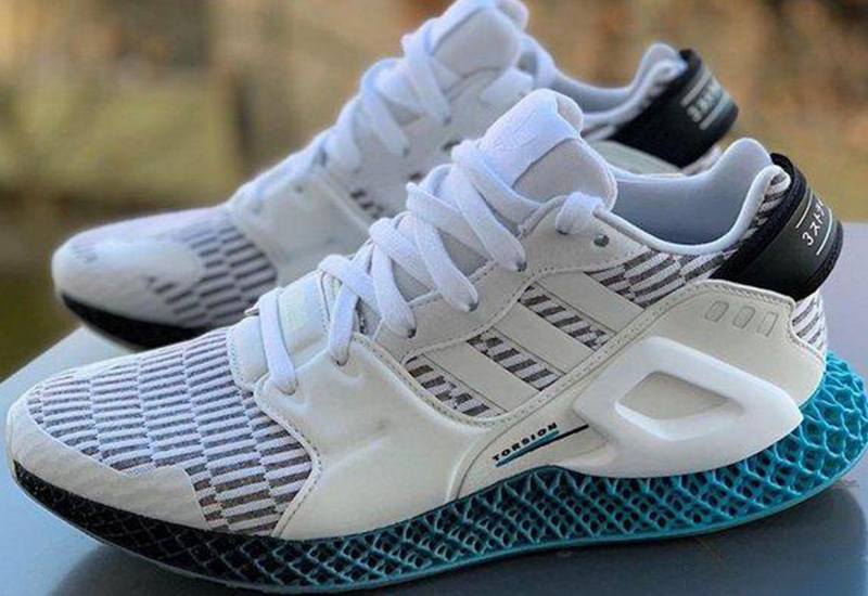 為何鞋業(yè)大佬紛紛瞄準(zhǔn)3D打印鞋市場(chǎng)？