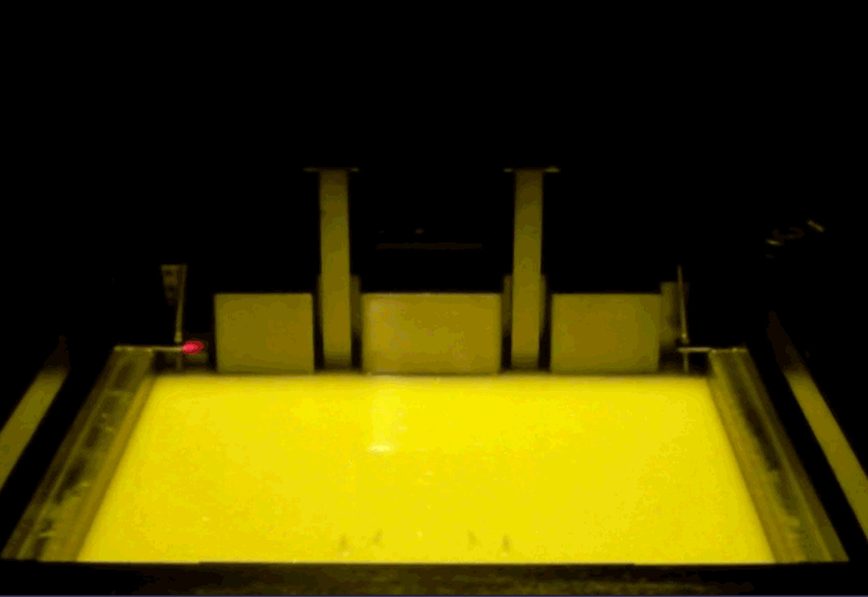 3D打印如何控制樹脂消耗？