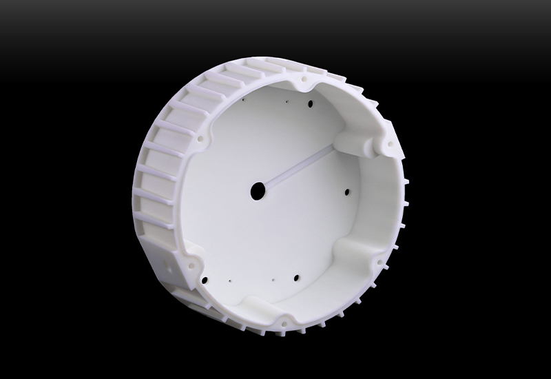 哈工三維推出工業(yè)級手板3D打印機(jī)助力產(chǎn)能升級