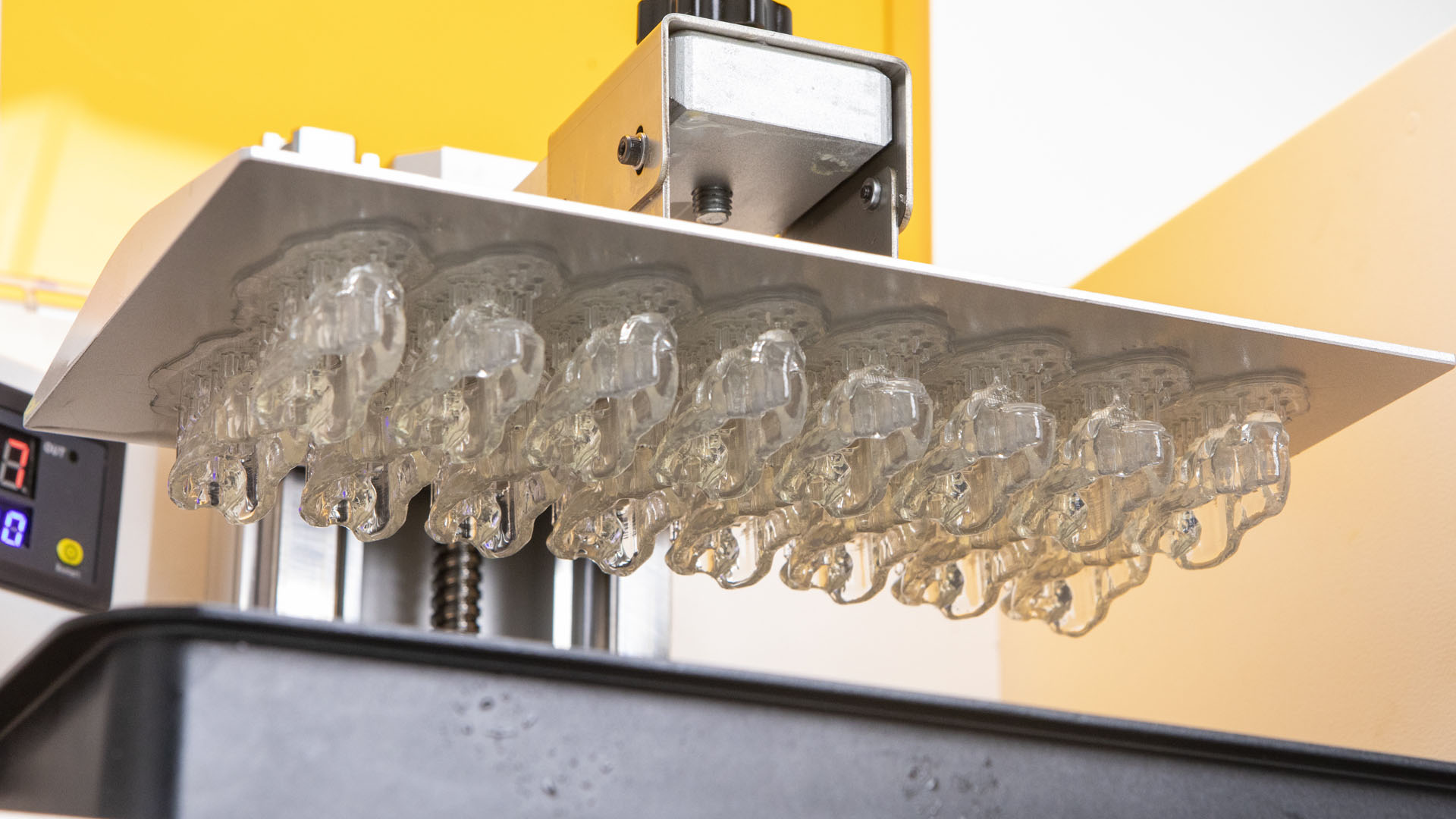 定制化小規(guī)模生產