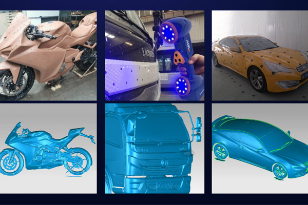 >精度和重復(fù)精度高，可測(cè)量復(fù)雜結(jié)構(gòu)