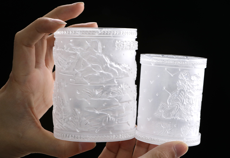 工業(yè)級3d打印在鑄造工藝中有怎樣的應用呢？