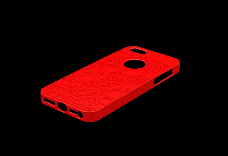 3d手機(jī)殼手板打印是真的嗎？體驗(yàn)3D打印手機(jī)殼不一樣的魅力