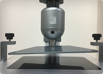 上拉式光固化3D打印機成型平臺調(diào)平技巧