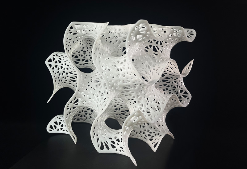 哈工三維-帶你認(rèn)識3d打印機有哪些分類？