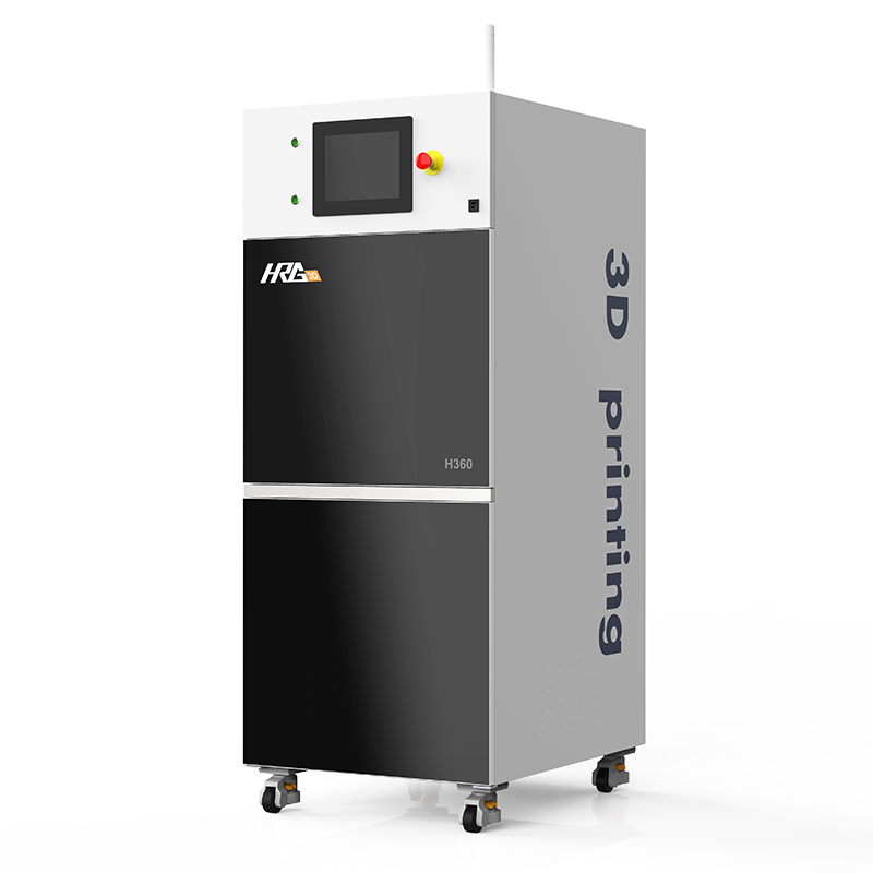 3d打印機(jī)手板怎么升級