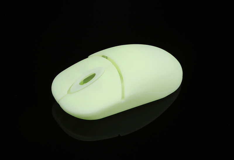 用3D打印技術實現(xiàn)個性化鼠標手板模型設計