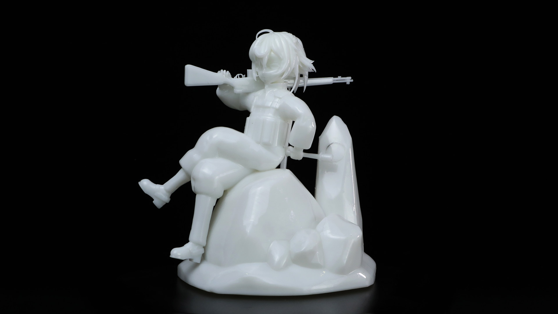 手辦愛好者必備：推薦幾款優(yōu)秀的3D手辦打印機品牌