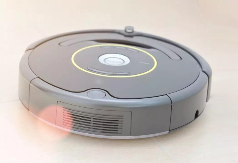 定制化的自動(dòng)清潔：3D打印掃地機(jī)器人手板模型的個(gè)性化設(shè)計(jì)驗(yàn)證