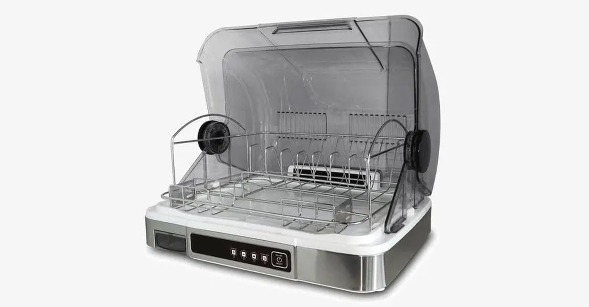 創(chuàng)意防護方案：工業(yè)級3D打印機打造的個性化3D打印消毒碗柜手板模型