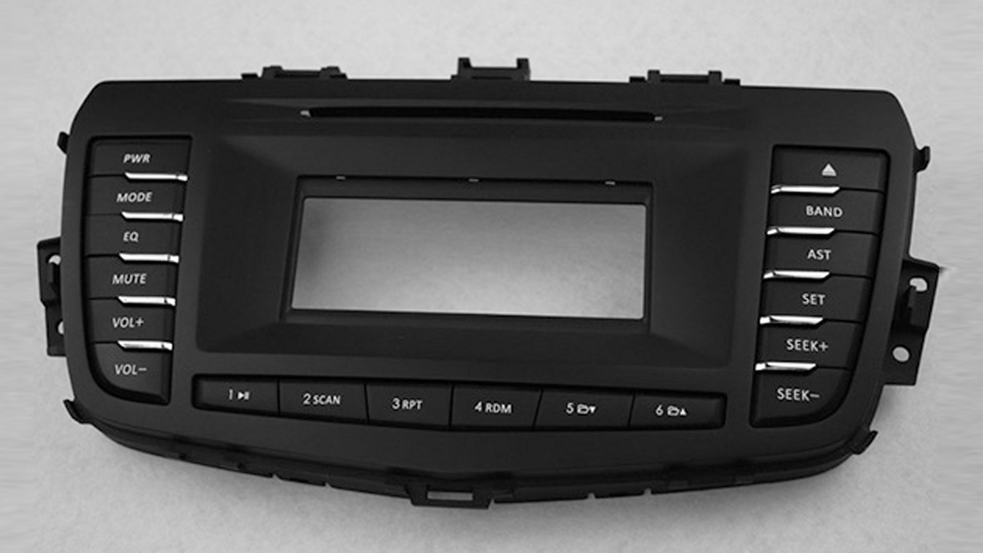 顛覆傳統(tǒng)：工業(yè)級3D打印機應用于3D打印汽車配件手板模型制造