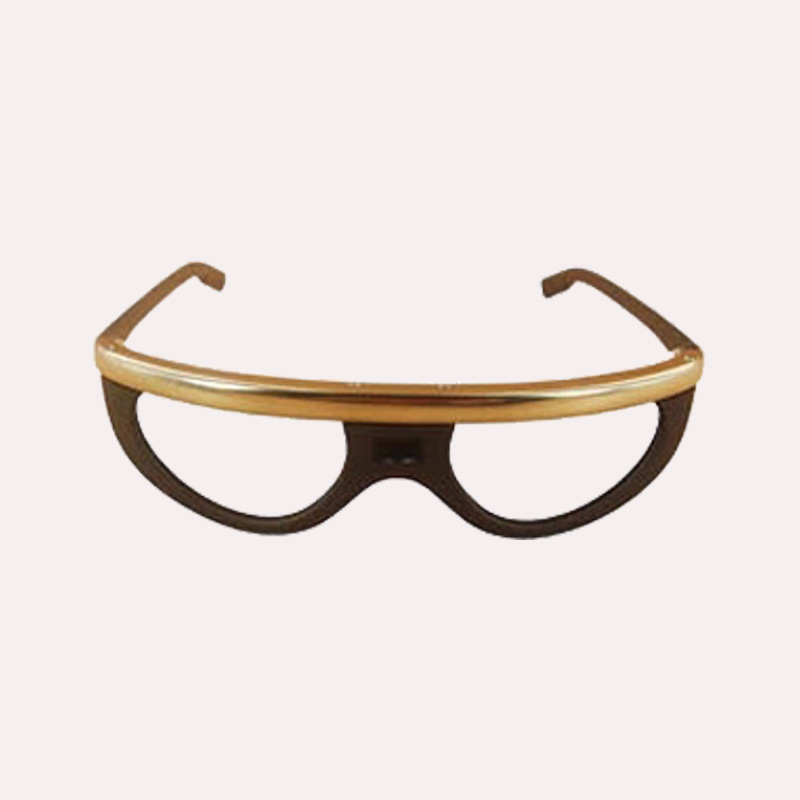 光影新視界：SLA3D打印機下的3D打印眼鏡行業(yè)手板模型定制制造