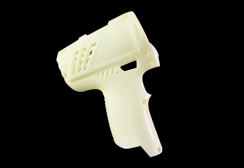 提升生產(chǎn)力的利器：工業(yè)級(jí)3d打印機(jī)推薦及應(yīng)用領(lǐng)域解析