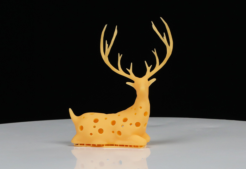 3d打印機(jī)工業(yè)級(jí)在現(xiàn)代制造業(yè)中的作用與影響