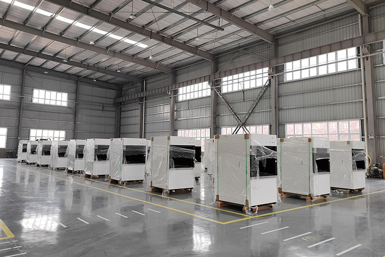 3D打印機(jī)品牌廠家哈工三維布局四大體驗(yàn)中心，加速推進(jìn)3D打印技術(shù)創(chuàng)新與升級