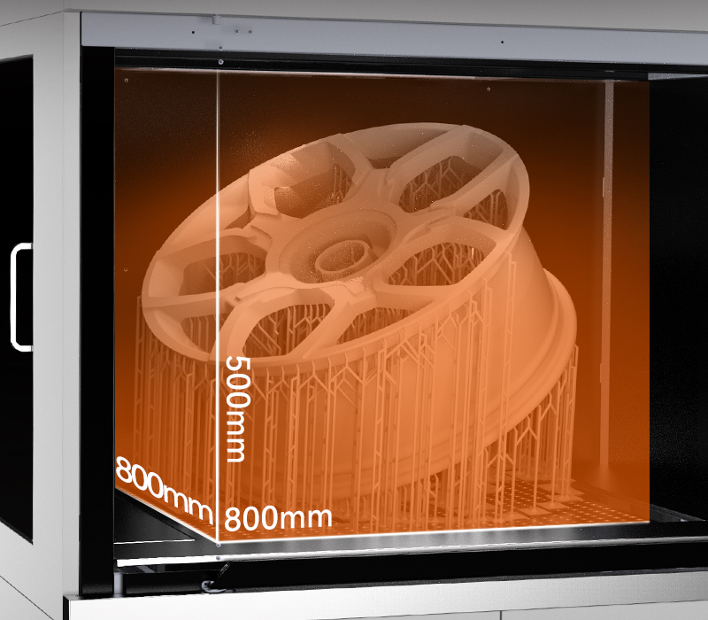 高能大空間 創(chuàng)新工匠
