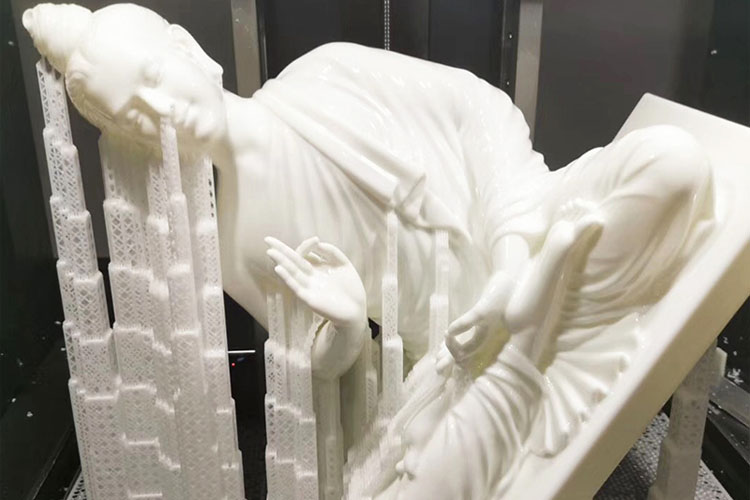 工業(yè)級(jí)SLA3d打印機(jī)怎么選型？