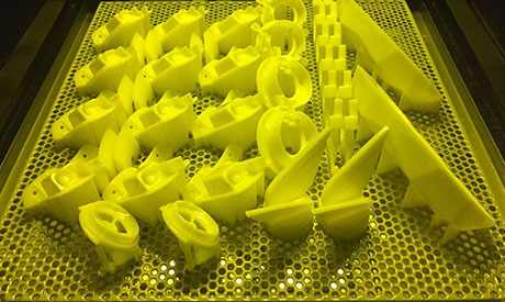 通過更智能的工作簡化生產(chǎn)