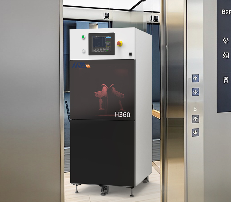 H360適應(yīng)各環(huán)境快速部署