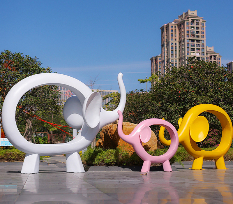 3D打印和玻璃鋼的結(jié)合為設(shè)計師和藝術(shù)家們帶來了無限的創(chuàng)意空間