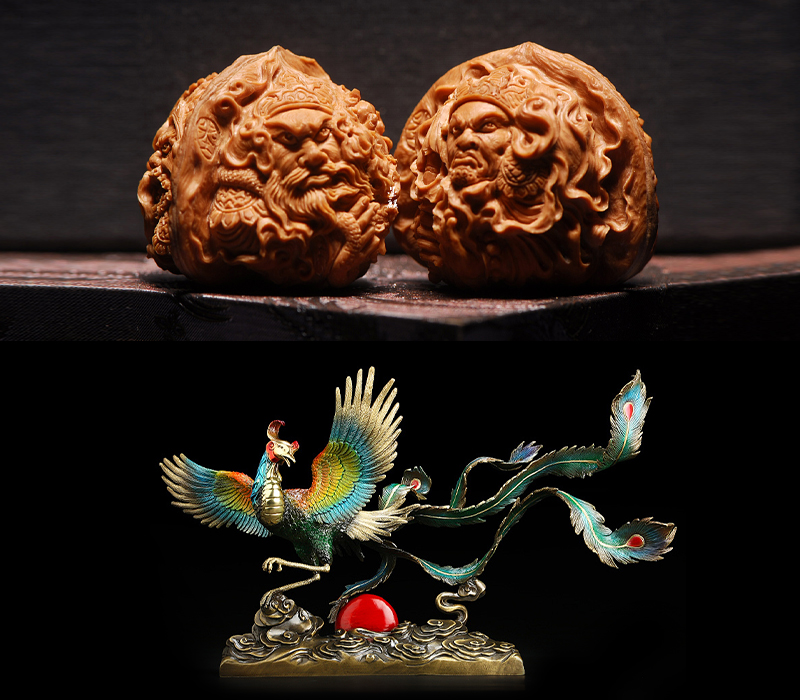 3D打印技術(shù)的應(yīng)用則賦予了模型更加鮮活的“新生”!