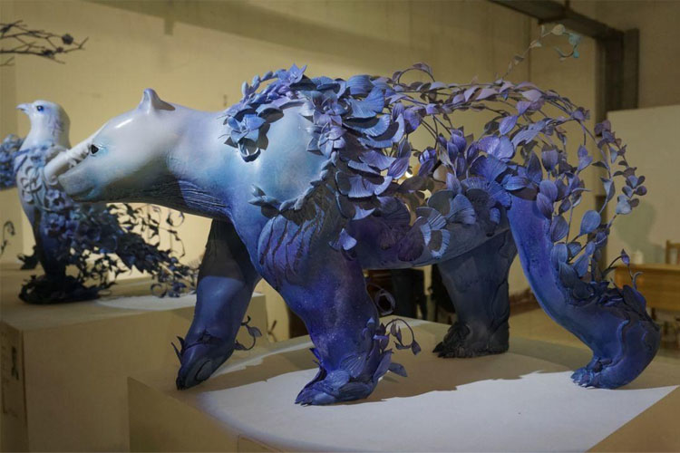 SLA 3D打印機結(jié)合玻璃鋼的工藝流程