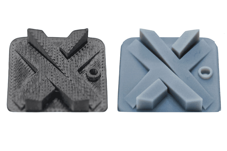 同為工業(yè)級(jí)3D打印機(jī)，SLA和FDM的差別在哪兒？