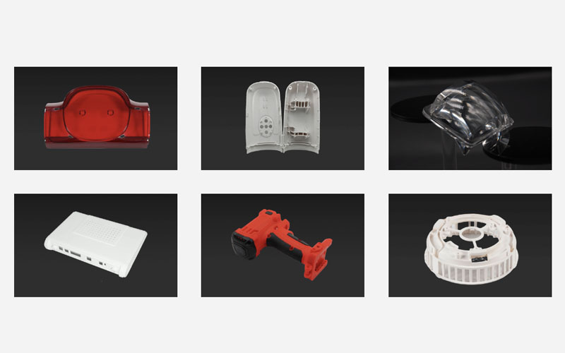 注塑加工服務(wù)